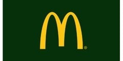 Logo McDonald’s